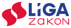 Liga zakon